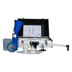 Slurry Test Kit Manufacturer - OEM/ODM Factory