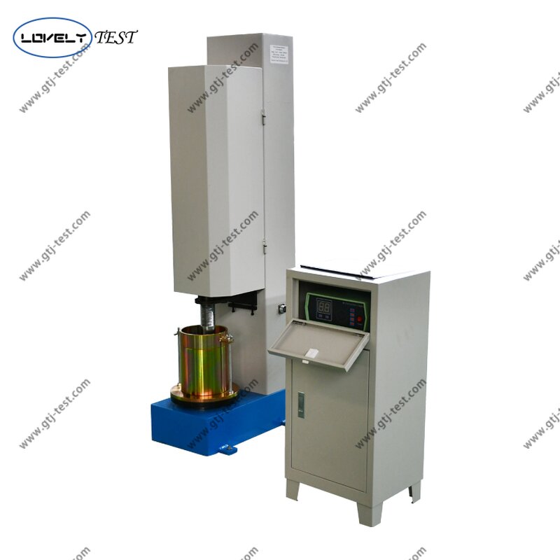 Proctor Compactor Apparatus Manufacturer - OEM/ODM Factory