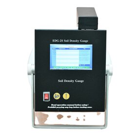 Electric Density Gauge Manufacturer - OEM/ODM Factory