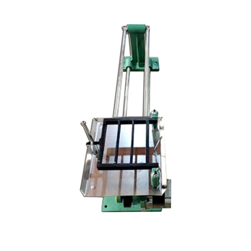 Cement Jolting Table Manufacturer - OEM/ODM Factory