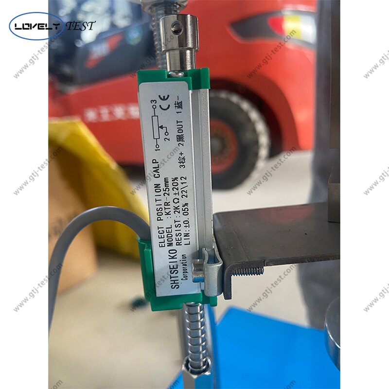 Soil Compression Test Machine Manufacturer - OEM/ODM Factory