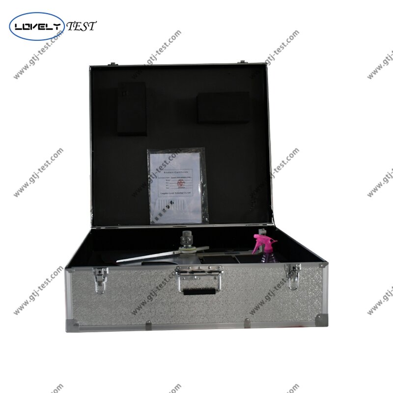 Portable Pendulum Skid Tester Manufacturer - OEM/ODM Factory