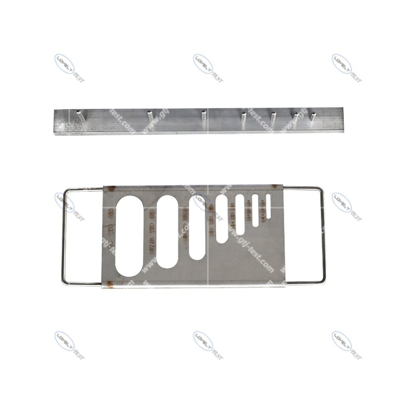 Flakiness and Elongation Gauge Manufacturer - OEM/ODM Factory