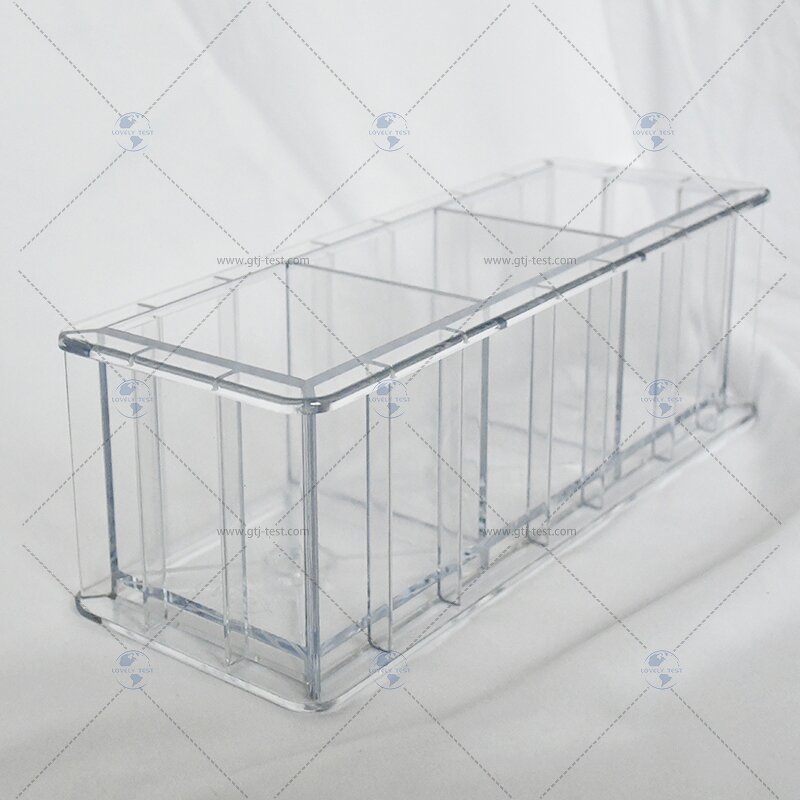 Concrete Test Mold Manufacturer - OEM/ODM Factory