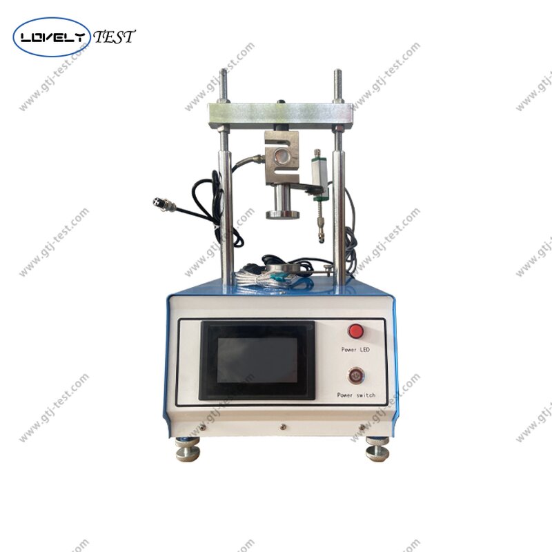 Soil Compression Test Machine Manufacturer - OEM/ODM Factory