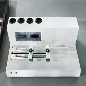 Sand Equivalent Tester Manufacturer - OEM/ODM Factory