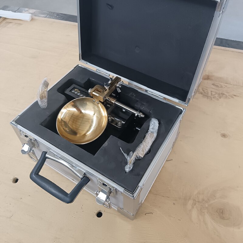 Liquid Limit Testing Machine Manufacturer - OEM/ODM Factory