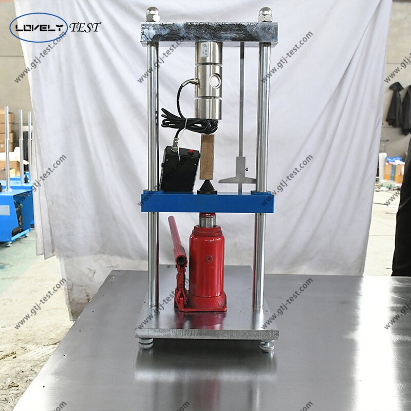 Rock Point Load Tester Manufacturer - OEM/ODM Factory