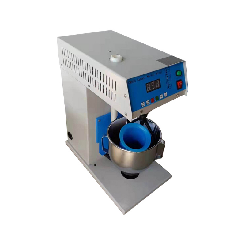 Cement Mixer Manufacturer - OEM/ODM Factory