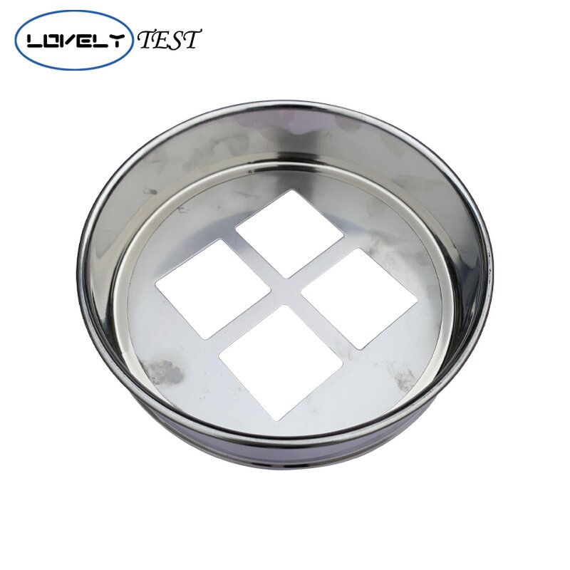 Soil Sieve Set Manufacturer - OEM/ODM Factory