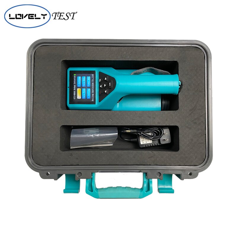 Rebar Detector Manufacturer - OEM/ODM Factory