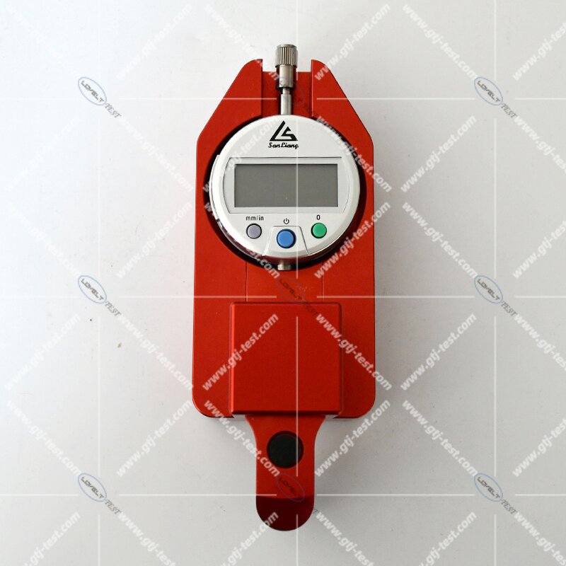 Road Marking Thickness Testing Machine Manufacturer - OEM/ODM Factory