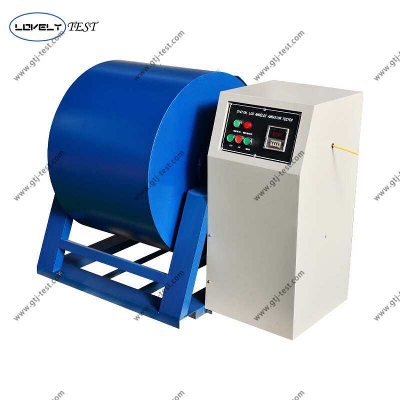 Los Angeles Abrasion Machine Manufacturer - OEM/ODM Factory