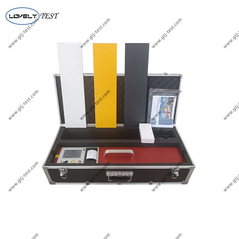 Road Marking Retroreflect Meter Manufacturer - OEM/ODM Factory