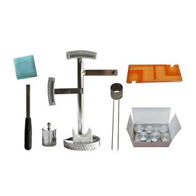 Le Chatelier Mould Tester Manufacturer - OEM/ODM Factory