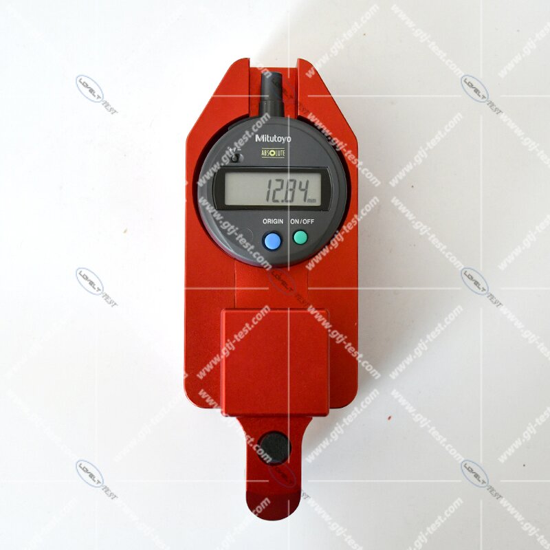Road Marking Thickness Gauge Manufacturer - OEM/ODM Factory