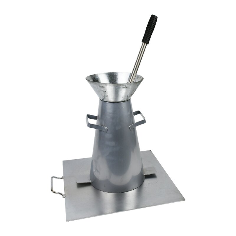 Concrete Slump Cone Manufacturer - OEM/ODM Factory