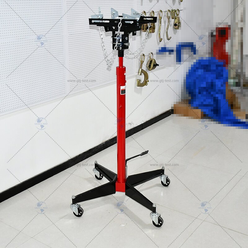 Manual Pallet Jack Manufacturer - OEM/ODM Factory