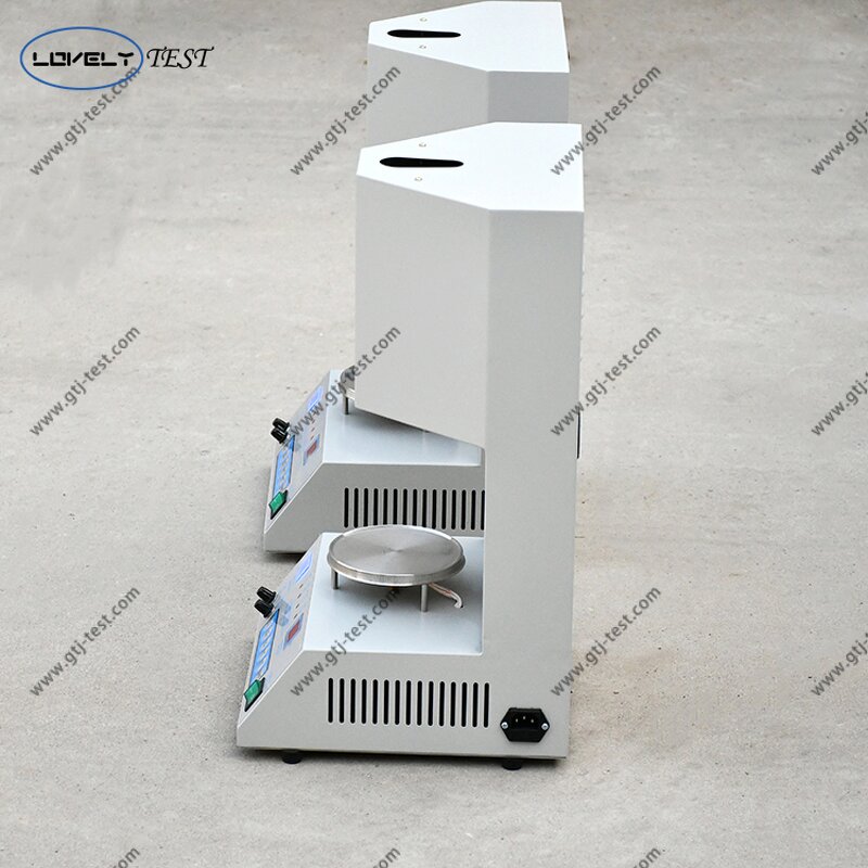 Calcium Oxide Free Tester Manufacturer - OEM/ODM Factory