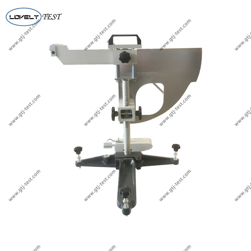 British Pendulum Tester Manufacturer - OEM/ODM Factory