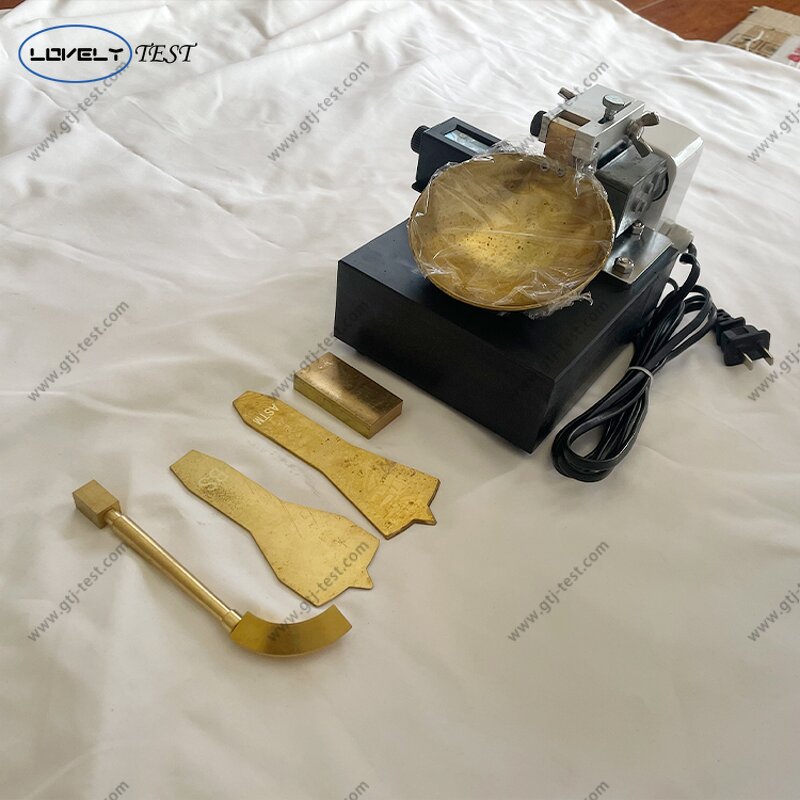 Electric Liquid Limit Device Manufacturer - OEM/ODM Factory