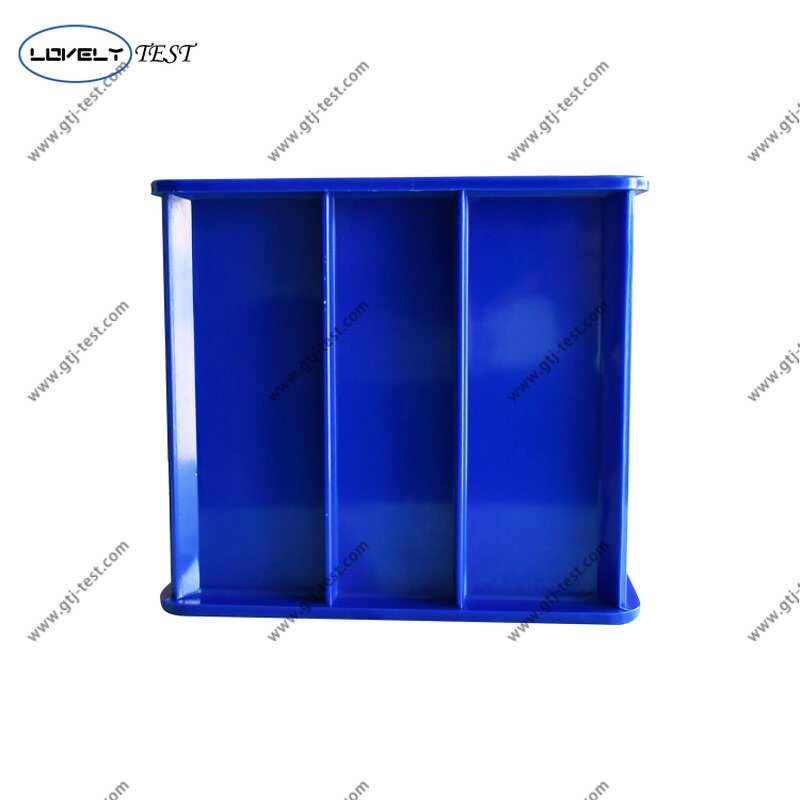 Concrete Testing Mould Manufacturer - OEM/ODM Factory