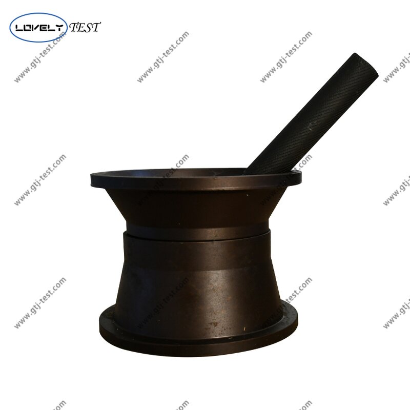 Mortar Flow Table Manufacturer - OEM/ODM Factory