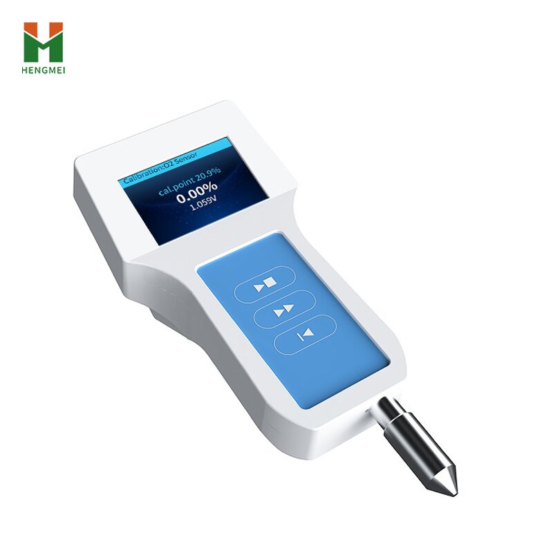 Portable Gas Analyzer Manufacturer - OEM/ODM Factory