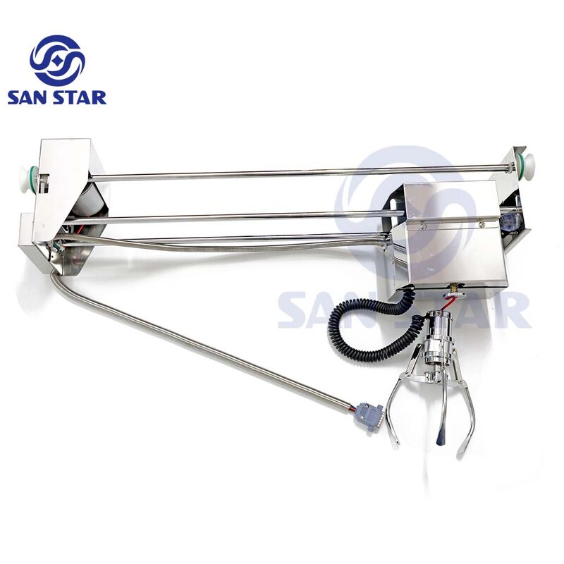 Claw Crane Machine Kit Manufacturer - OEM/ODM Factory