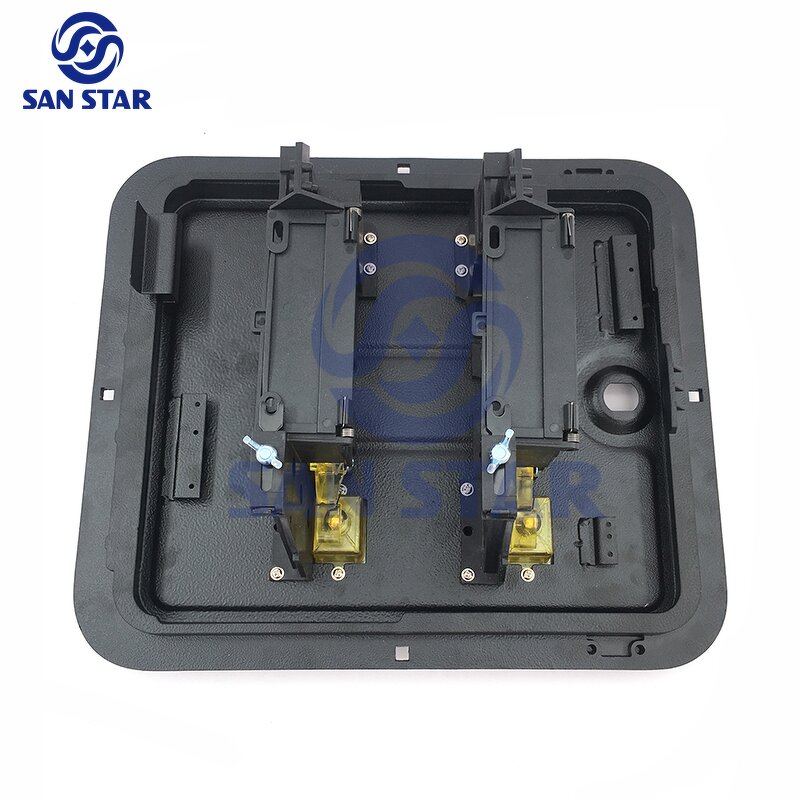 Pinball Machine Coin Door Manufacturer - OEM/ODM Factory