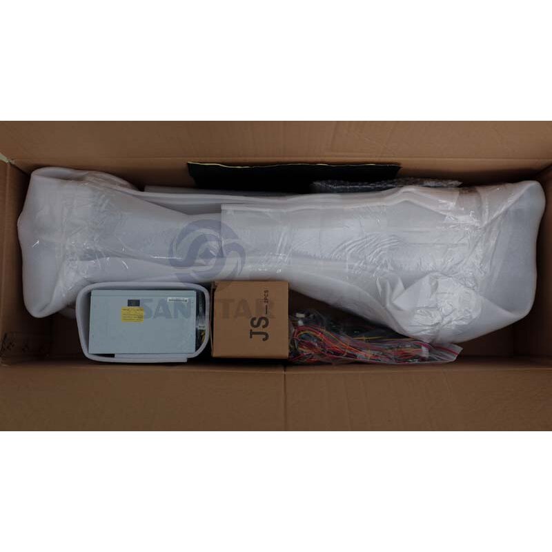 Claw Crane Machine Kit Manufacturer - OEM/ODM Factory