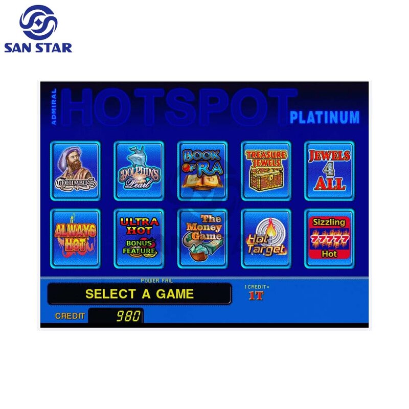 Skill Game PCB Board Manufacturer - OEM/ODM Factory