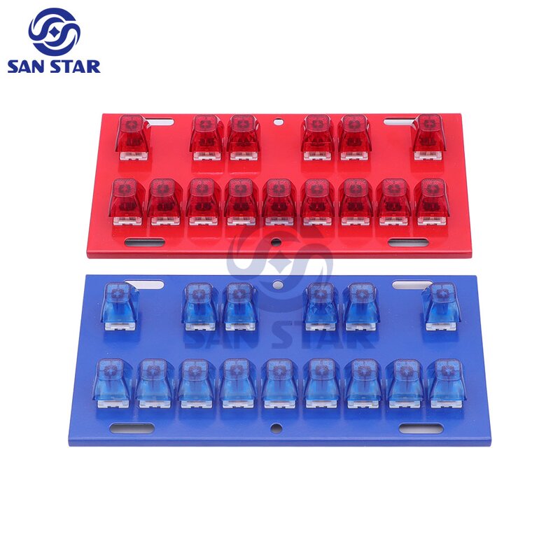 Game Machine PCB Manufacturer - OEM/ODM Factory
