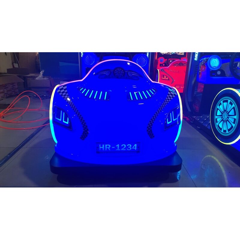 Kids Racing Simulator Machine Manufacturer - OEM/ODM Factory