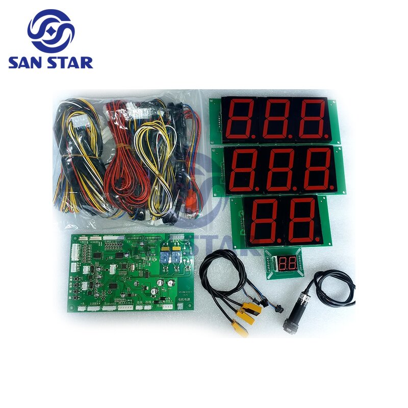 Basketball Shooting Game Kit Manufacturer - OEM/ODM Factory