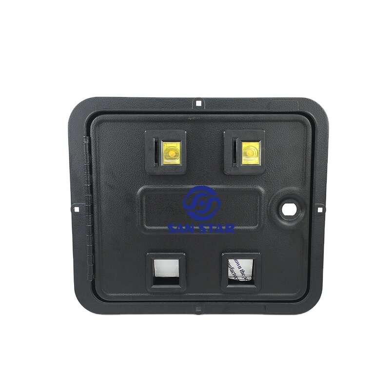 Arcade Coin Door Manufacturer - OEM/ODM Factory