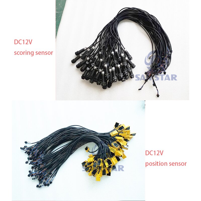 Coin Operated Basketball Game Manufacturer - OEM/ODM Factory