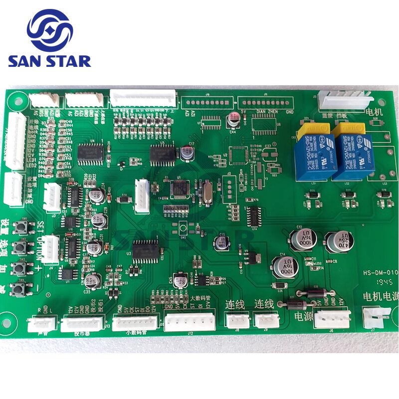 Coin Operated Basketball Game Manufacturer - OEM/ODM Factory