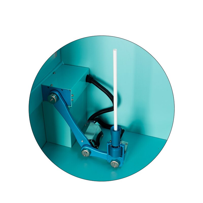 Automatic Cotton Candy Vending Machine Manufacturer - OEM/ODM Factory