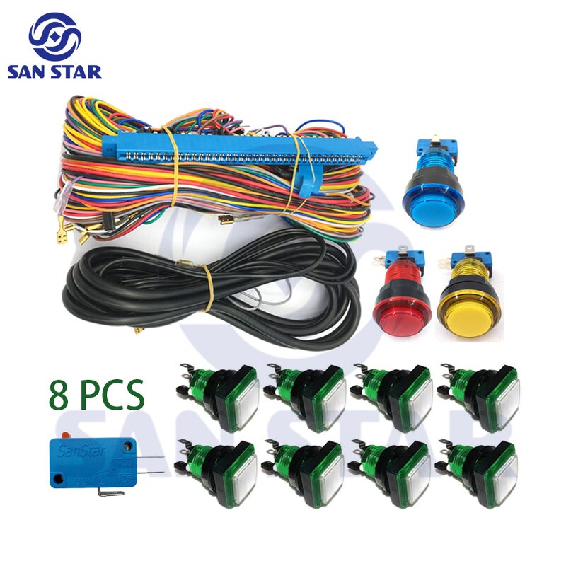 Skill Game PCB Board Manufacturer - OEM/ODM Factory