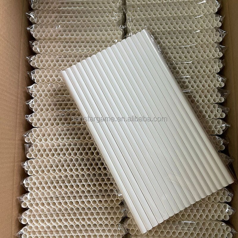 Cotton Candy Paper Stick Manufacturer - OEM/ODM Factory