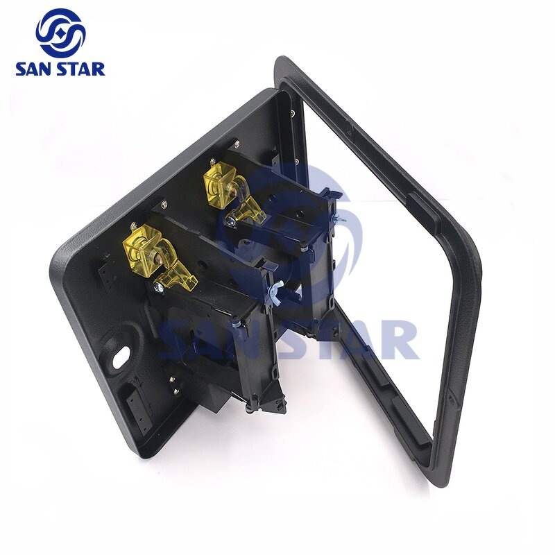 Arcade Coin Door Manufacturer - OEM/ODM Factory