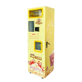 Popcorn Vending Machine Manufacturer - OEM/ODM Factory