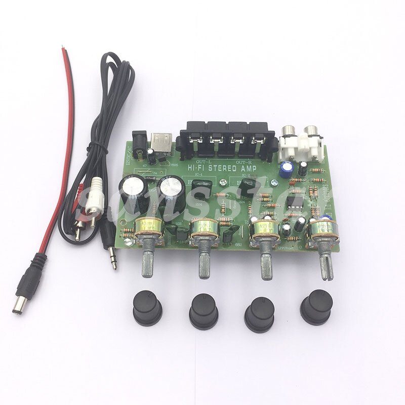 Arcade Joystick DIY Kit Manufacturer - OEM/ODM Factory