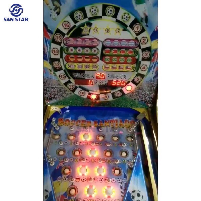 Pinball Machine PCB Manufacturer - OEM/ODM Factory