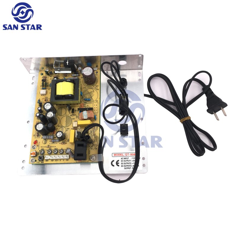 Multi Game PCB Manufacturer - OEM/ODM Factory