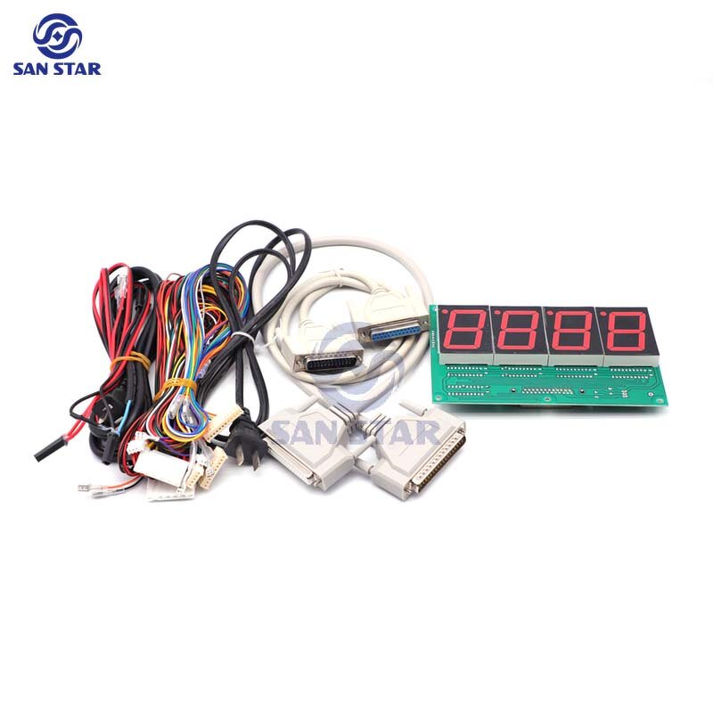 Pinball Machine PCB Manufacturer - OEM/ODM Factory