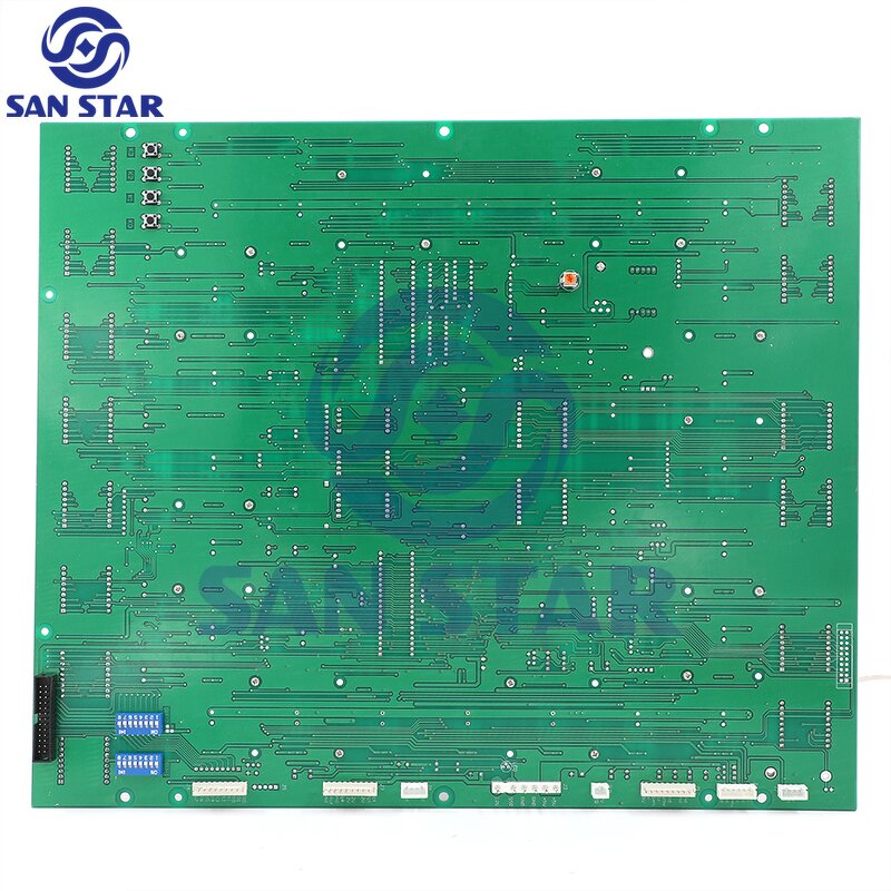 Multi Game PCB Manufacturer - OEM/ODM Factory