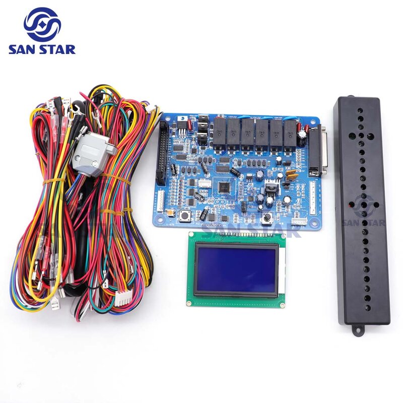 Claw Crane Machine Kit Manufacturer - OEM/ODM Factory