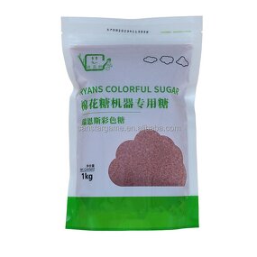 Cotton Candy Sugar Manufacturer - OEM/ODM Factory